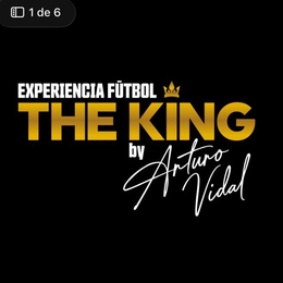 Experiencia King